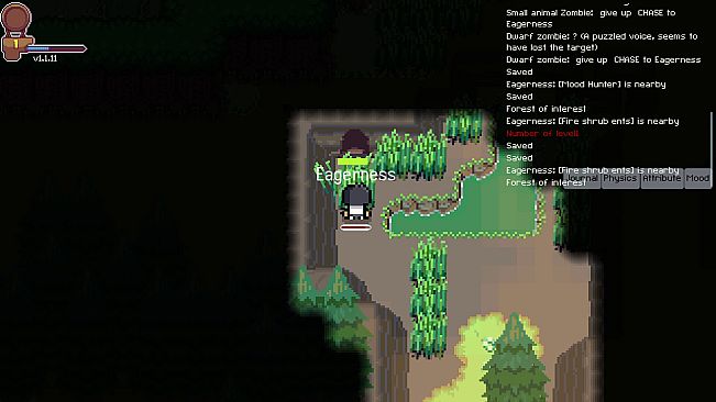 Discrete Heart - 离散之心