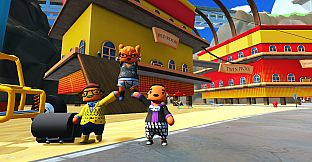 Totally Reliable Delivery Service - Dress Code