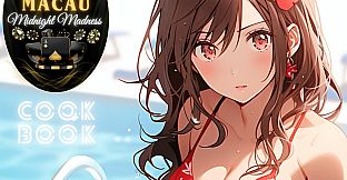 Macau Midnight Madness Cookbook