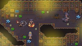 Warm Village 暖暖村物语