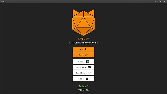 Catlists - Bright Accent Colors Pack