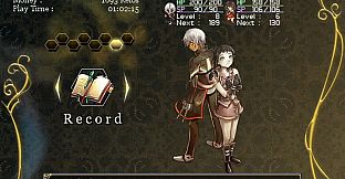 Enthrean Radiance : The First Strike