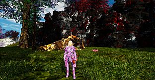 Tormented Soul - Shine's Founder Cosmetics Bundle