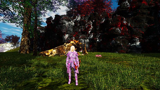 Tormented Soul - Shine's Founder Cosmetics Bundle