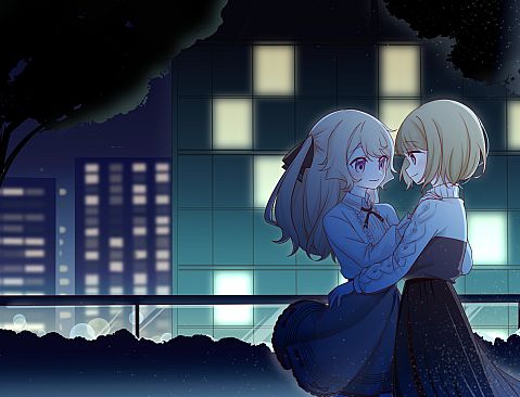 真夜的居所 - Chanye's Home