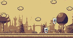 arcade games collection-The strangest game in the world 7