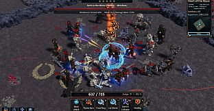 Infinite Night 2 - Mage