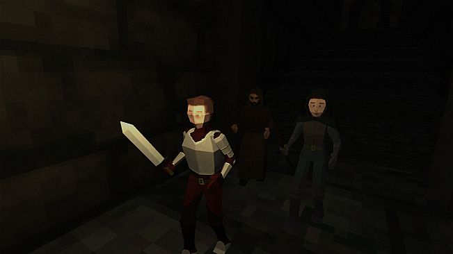 What the Healer Left Behind