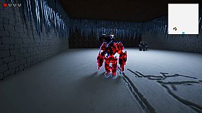 The Curse of Tethria