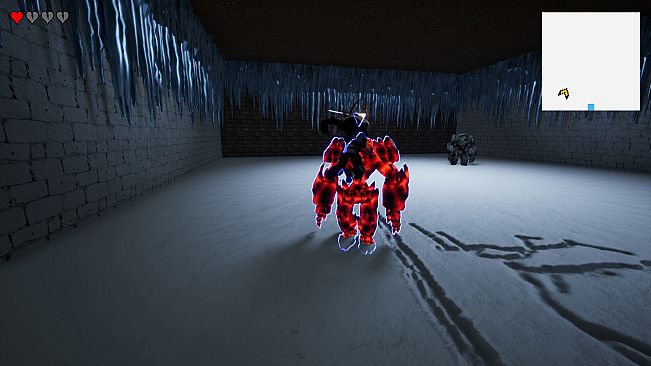 The Curse of Tethria