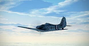IL-2 Sturmovik: Fw 190 D-9 Collector Plane
