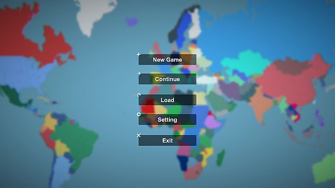 Simulator of Ukraine 1991