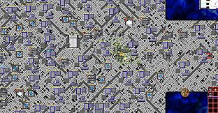 Intruder Alert: Ixian Operations