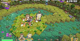 Adventure Academia: The Fractured Continent - Vol.3 Bonus Unit: Lapis