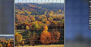 Jigsaw Puzzle Pack - Pixel Puzzles Ultimate: Autumn 2