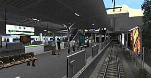 Train Simulator: Tokyo Commuter: Keihin–Tohoku & Utsunomiya Lines Route Add-On