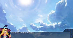 Zeliria Sanctuary - Isle's Memories