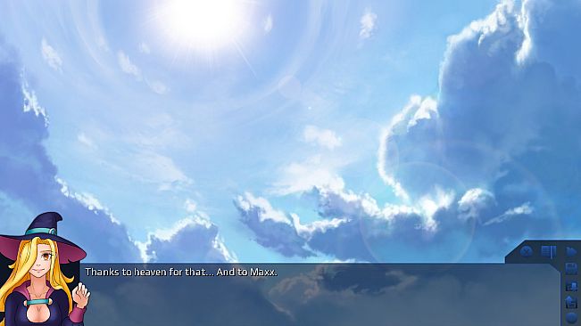 Zeliria Sanctuary - Isle's Memories