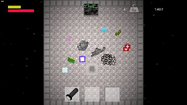 The Pit