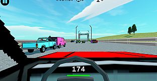 LowPoly Cars