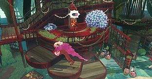 Bayonetta Origins: Cereza and the Lost Demon