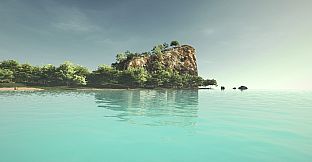 Ultimate Fishing Simulator - Thailand DLC