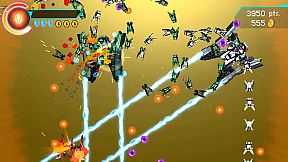 AstroWings: Space War