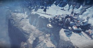 Frostpunk: On The Edge