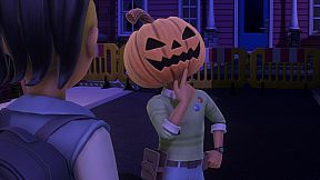 Goosebumps: Terror in Little Creek - Frightmare Edition