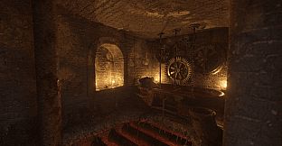 Without Escape: Console Edition