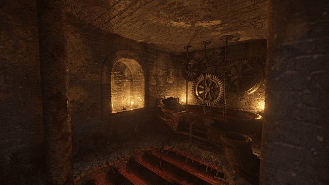 Without Escape: Console Edition