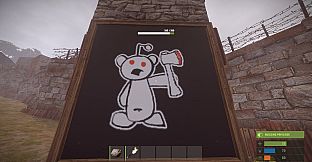 Rustangelo PRO (Ultimate)