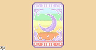 Coloring Pixels - Pastels Pack