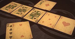 Pure Hold'em - 100% Hemp Card Deck