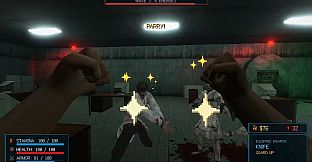 Finger of Blood