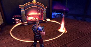 Realm Royale Reforged