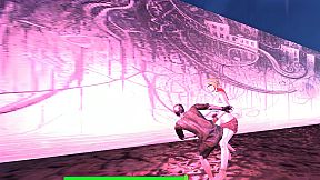 The Island: Exterminatus