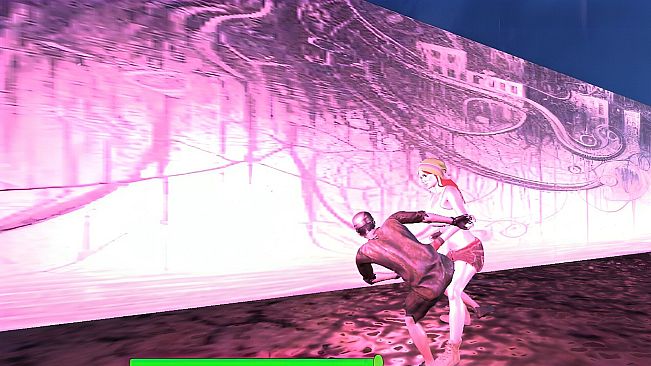 The Island: Exterminatus