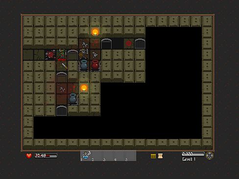 Milford Heaven - Luken's Chronicles