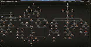 Expansion - Hearts of Iron IV: Götterdämmerung