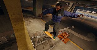 skate. - Season 3 Starter Pack