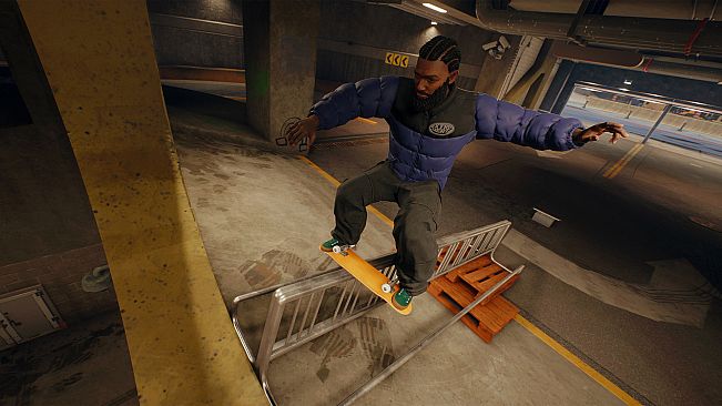 skate. - Season 3 Starter Pack
