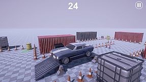 Car Parking 2