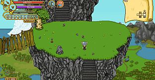 Valkyrie Hat (or "Buy Us Coffee") DLC for Secrets of Grindea