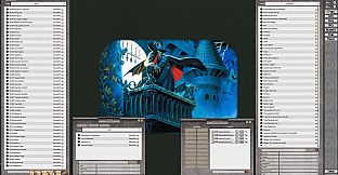 Fantasy Grounds - D&D Classics: I6 Ravenloft (1E)