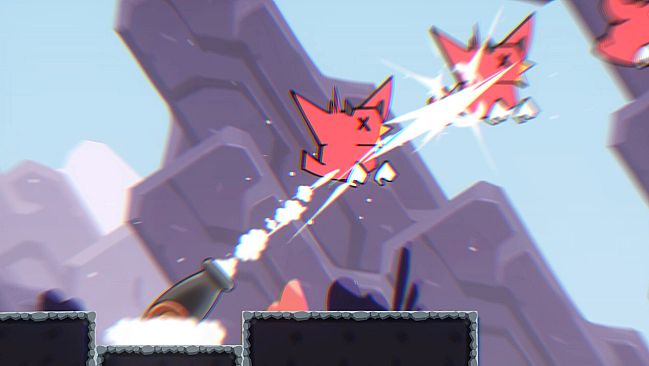 I Was Turned Into A Sword