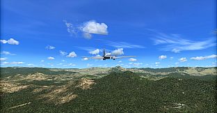 FSX Steam Edition: Toposim Caribbean Add-On