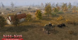 Battle of Empires: 1914-1918 - Battle of Cambrai