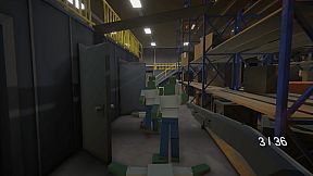 Last Stand: Zombie Horde