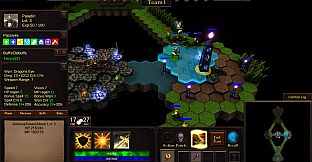 Curse of the Dragonbeast